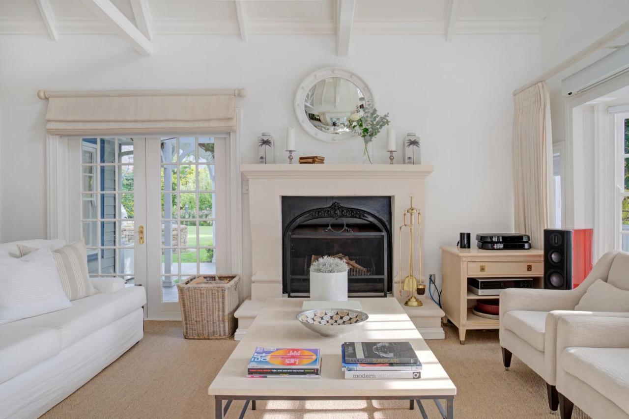 Farm Lorraine Lake Cottage, Loft Cottage And Garden Cottage Franschhoek Eksteriør billede